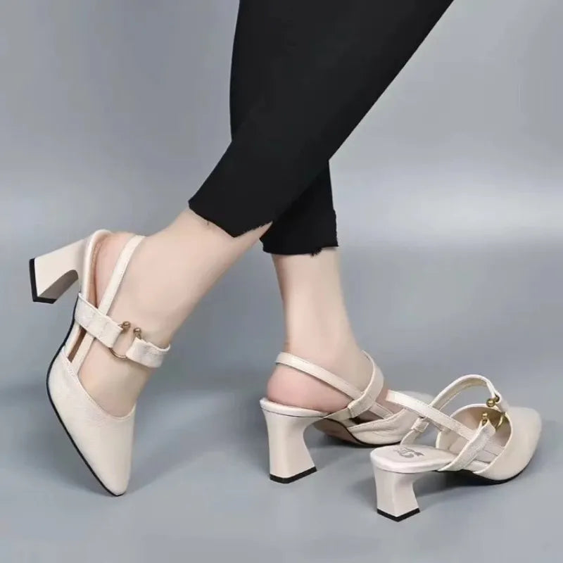 DIVINE™ – Orthopädische Komfort-Absatzschuhe für Damen