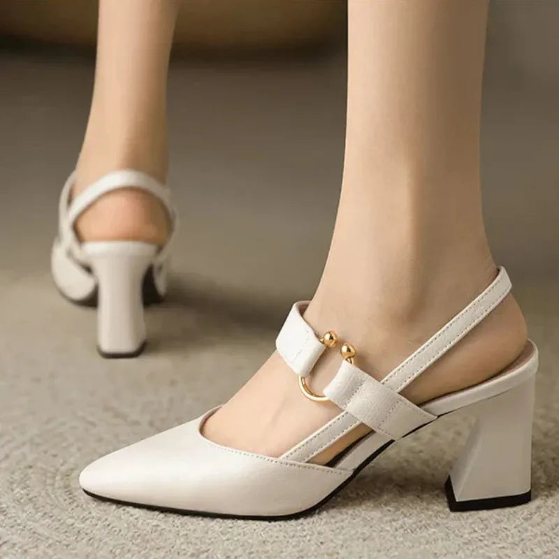 DIVINE™ – Orthopädische Komfort-Absatzschuhe für Damen