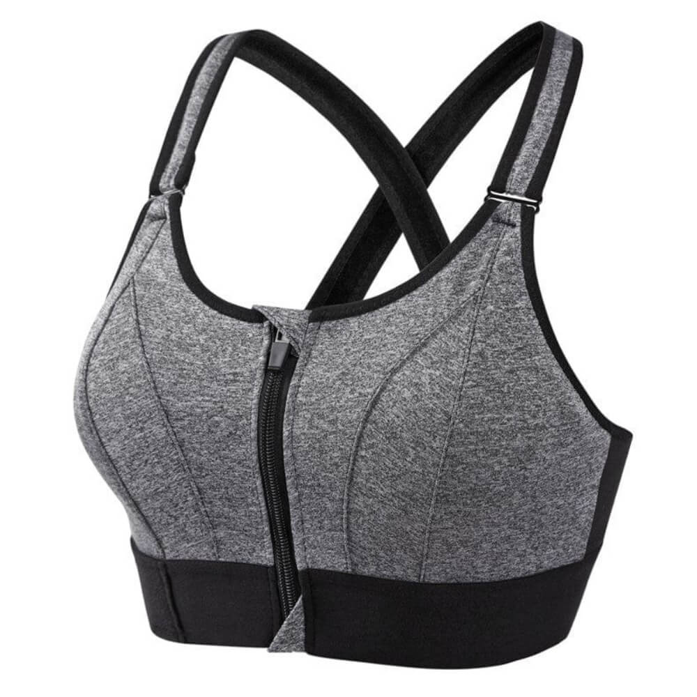 LYSIA™ - Bequemer und stützender Sport-BH