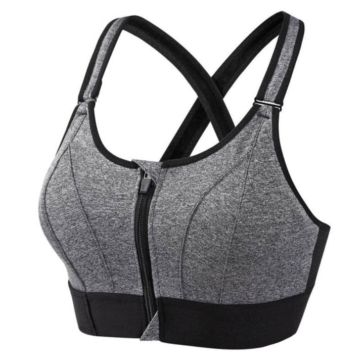 LYSIA™ - Bequemer und stützender Sport-BH