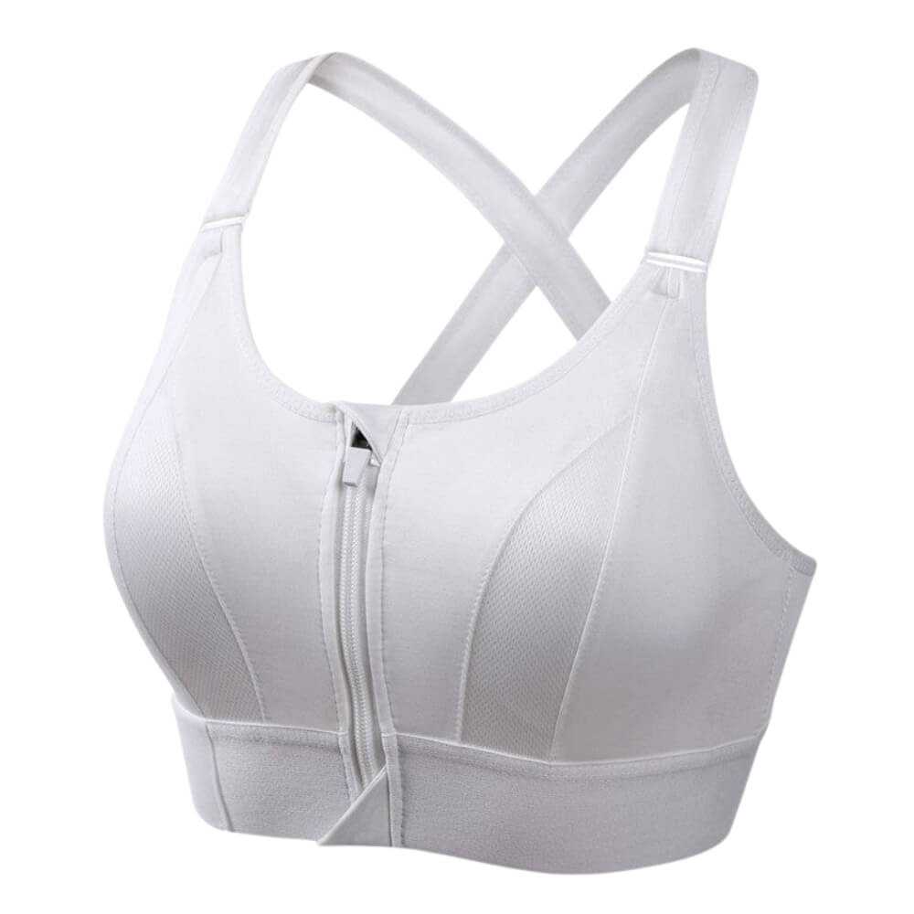 LYSIA™ - Bequemer und stützender Sport-BH