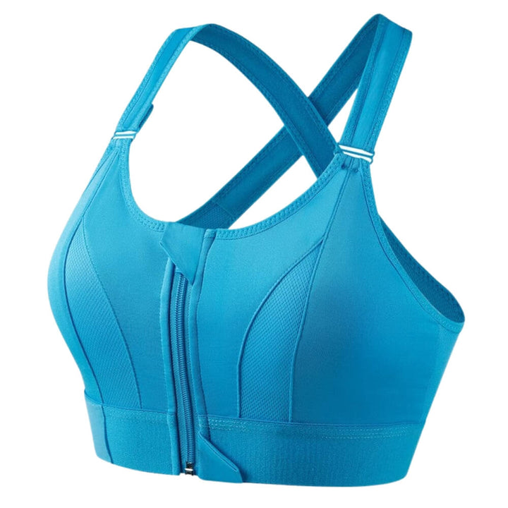 LYSIA™ - Bequemer und stützender Sport-BH