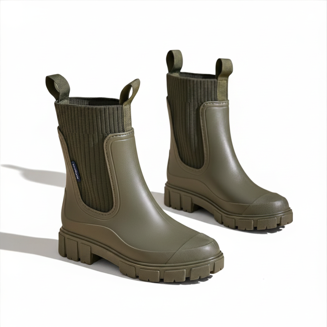 STORMIE™ – Wasserdichte Gripp-Stiefeletten