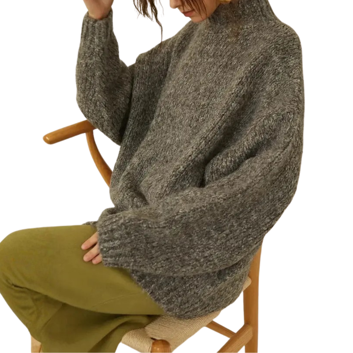 CODIE™ – Entspannter Oversize-Strickpullover