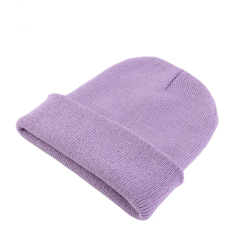 ELVIA™ – Leichte Freizeit-Strickmütze