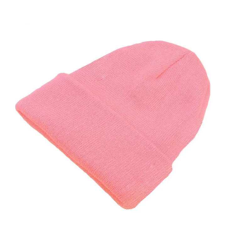 ELVIA™ – Leichte Freizeit-Strickmütze