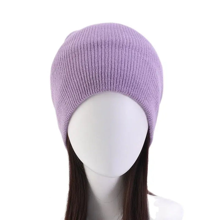 ELVIA™ – Leichte Freizeit-Strickmütze