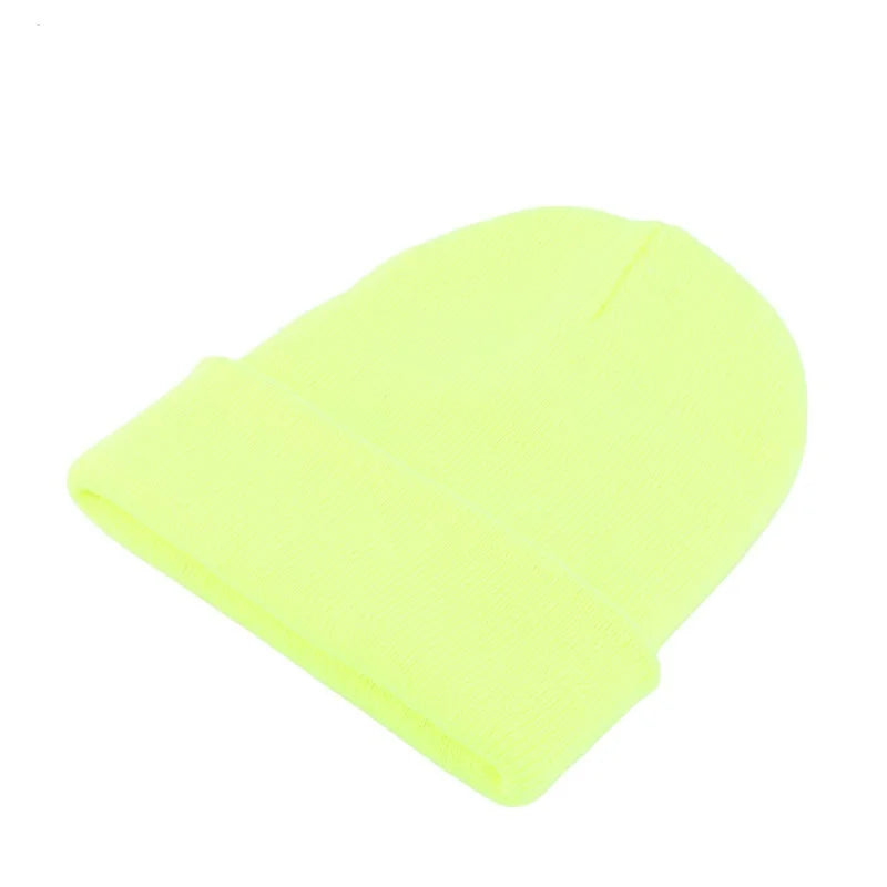 ELVIA™ – Leichte Freizeit-Strickmütze