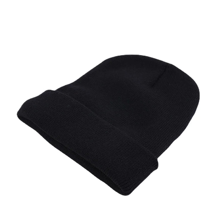 ELVIA™ – Leichte Freizeit-Strickmütze