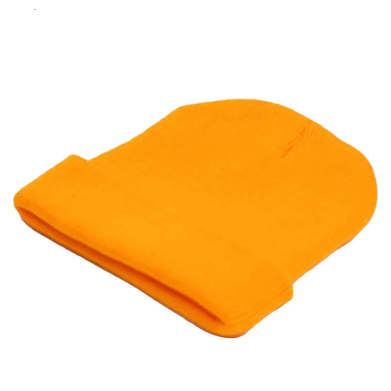 ELVIA™ – Leichte Freizeit-Strickmütze