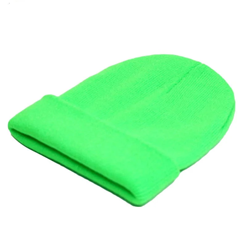 ELVIA™ – Leichte Freizeit-Strickmütze