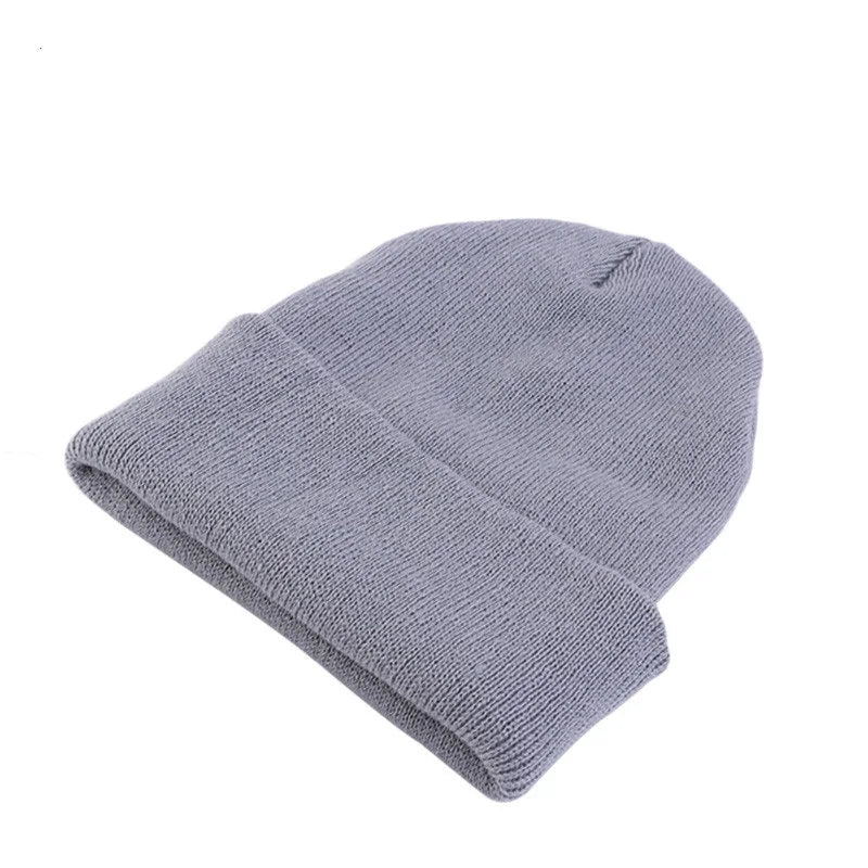 ELVIA™ – Leichte Freizeit-Strickmütze