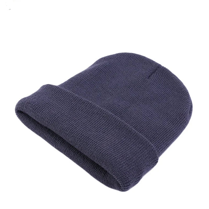 ELVIA™ – Leichte Freizeit-Strickmütze