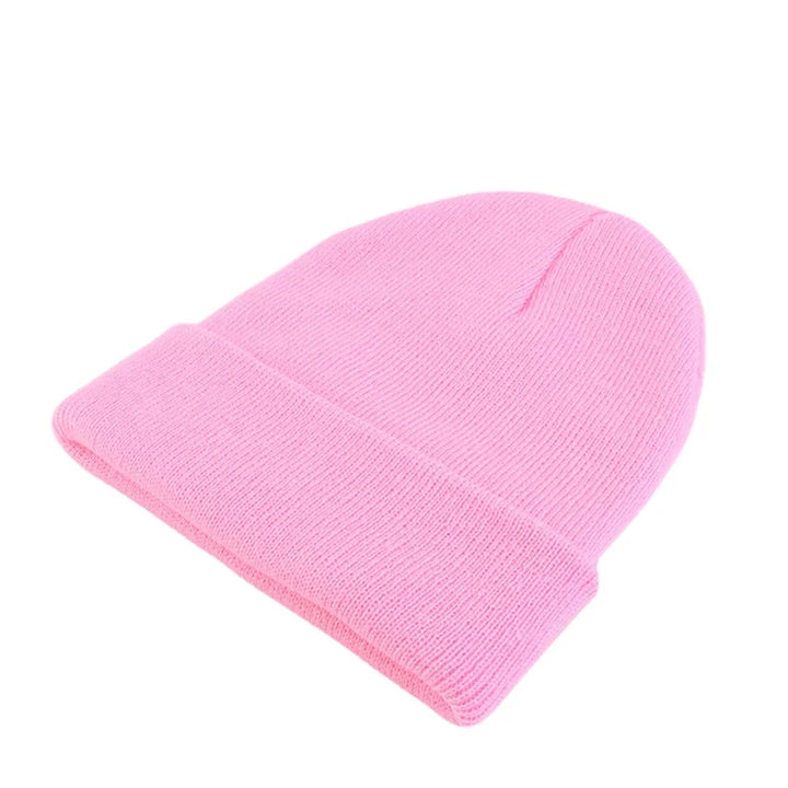 ELVIA™ – Leichte Freizeit-Strickmütze