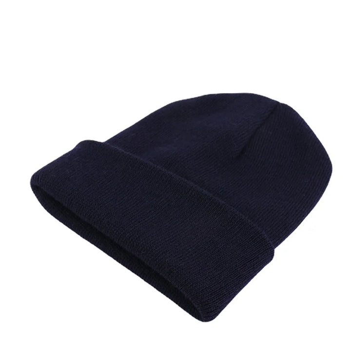 ELVIA™ – Leichte Freizeit-Strickmütze