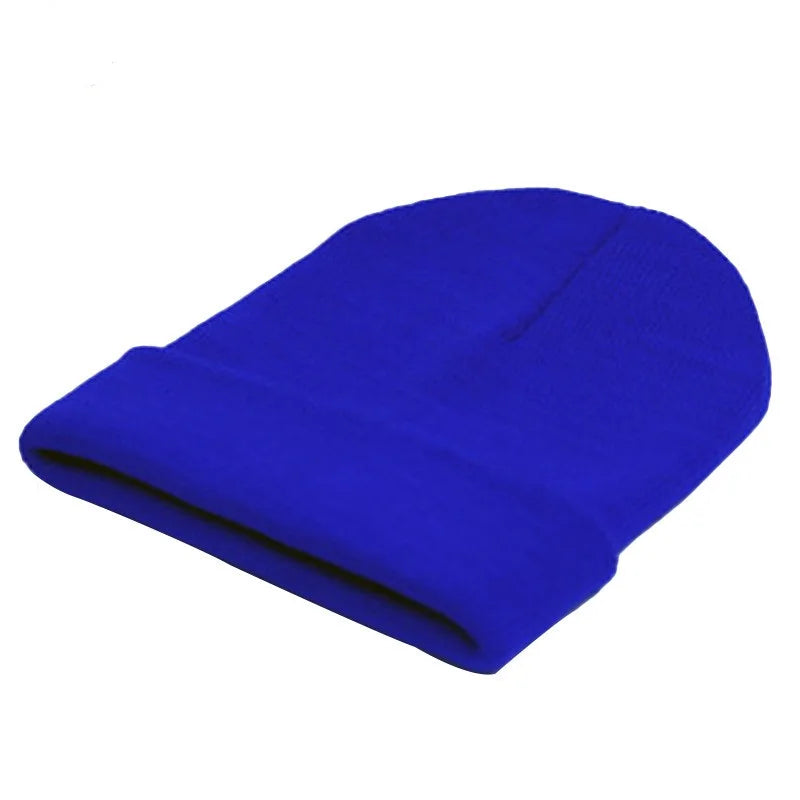 ELVIA™ – Leichte Freizeit-Strickmütze