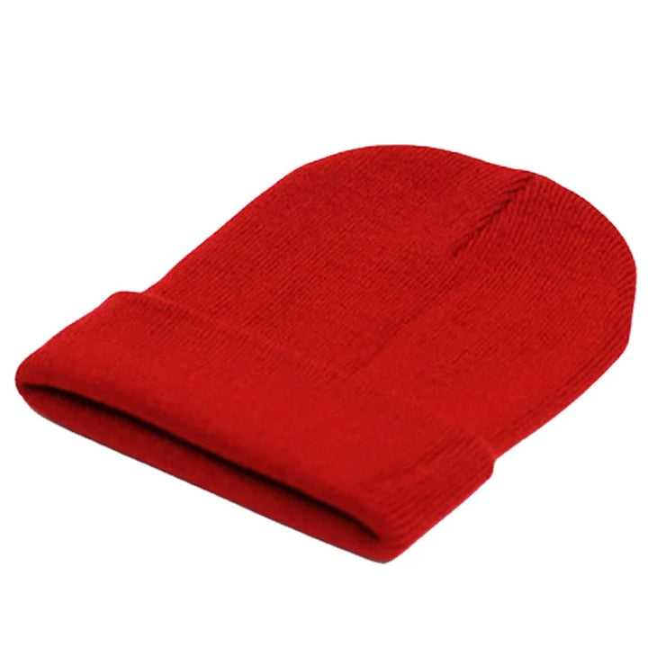 ELVIA™ – Leichte Freizeit-Strickmütze