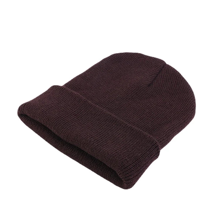 ELVIA™ – Leichte Freizeit-Strickmütze