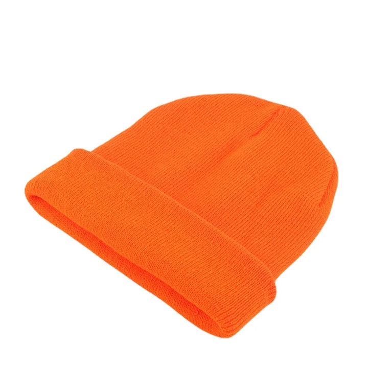 ELVIA™ – Leichte Freizeit-Strickmütze