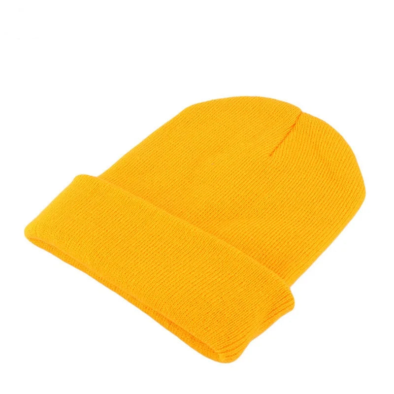 ELVIA™ – Leichte Freizeit-Strickmütze