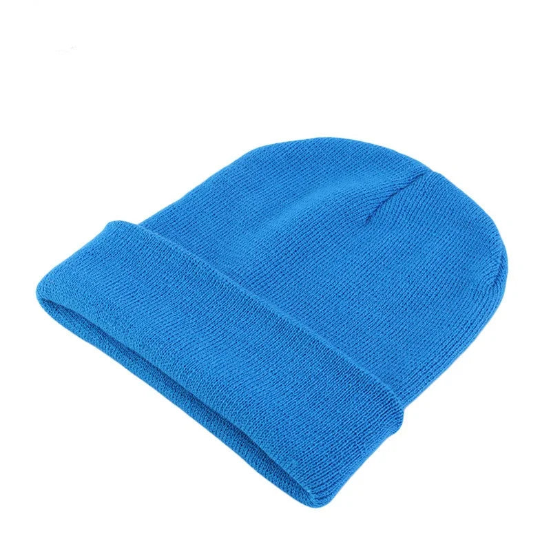 ELVIA™ – Leichte Freizeit-Strickmütze