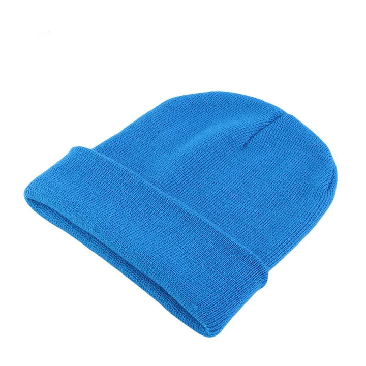 ELVIA™ – Leichte Freizeit-Strickmütze