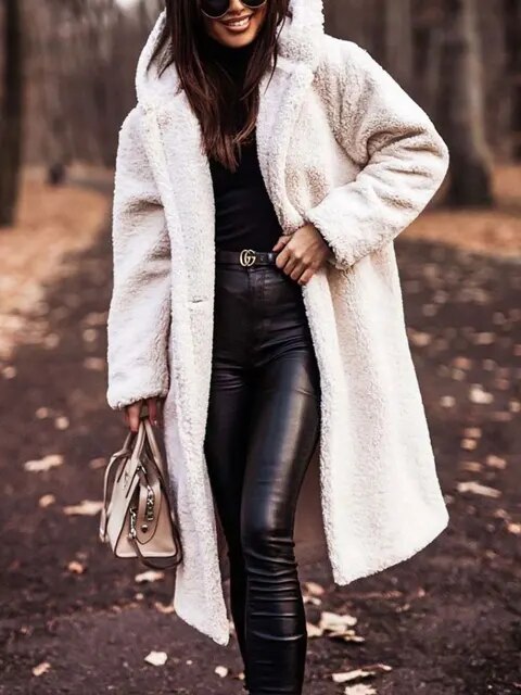EMILY™ - Klassischer Wintermantel