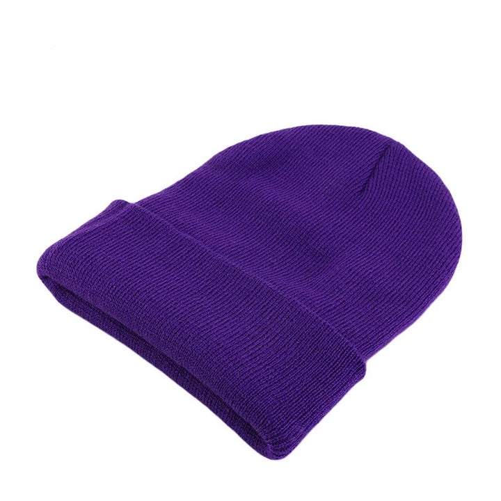 ELVIA™ – Leichte Freizeit-Strickmütze