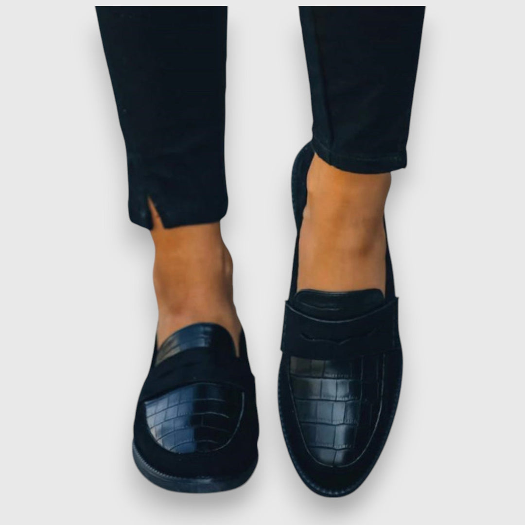 LINY™ – Eleganter Komfort Alltags-Loafer