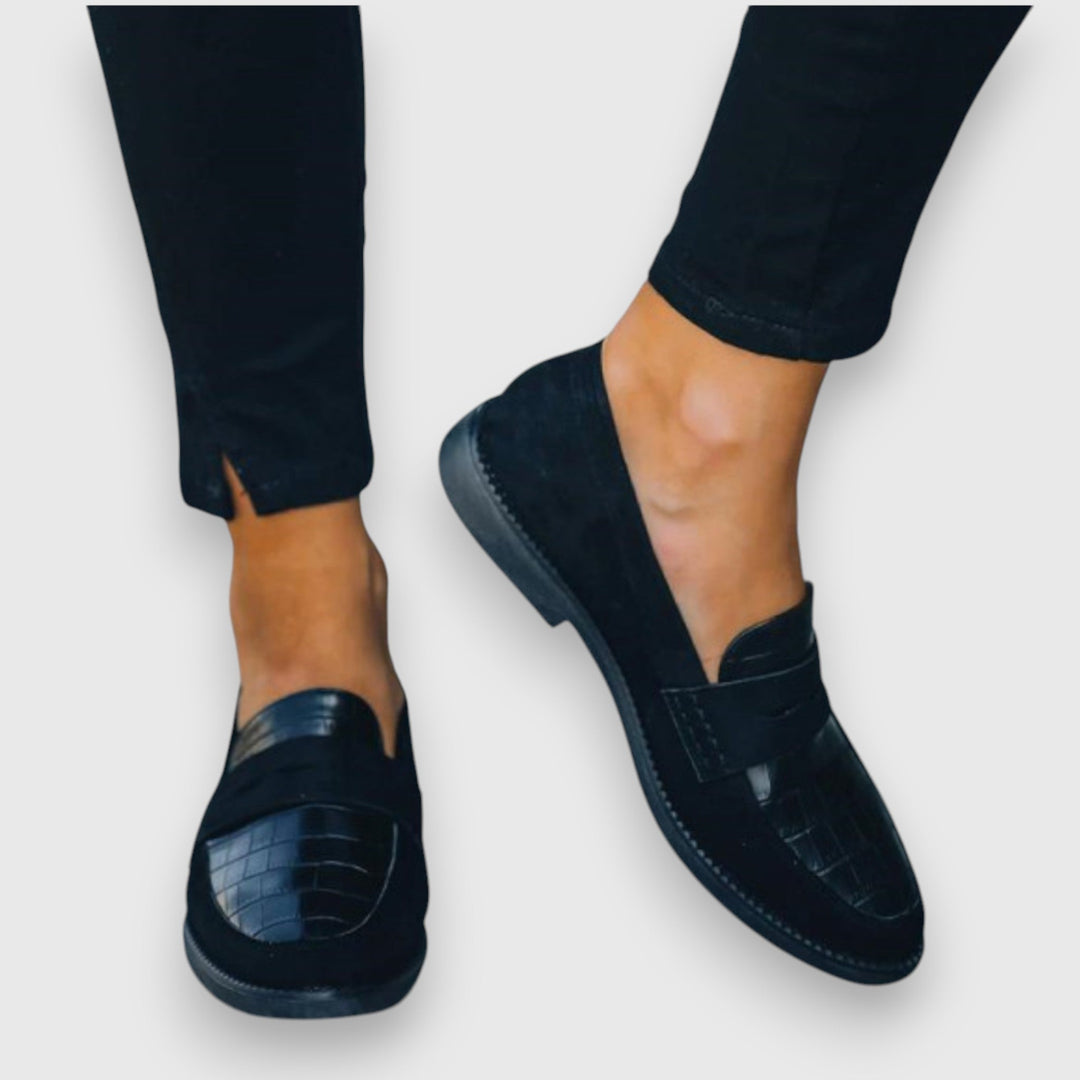 LINY™ – Eleganter Komfort Alltags-Loafer