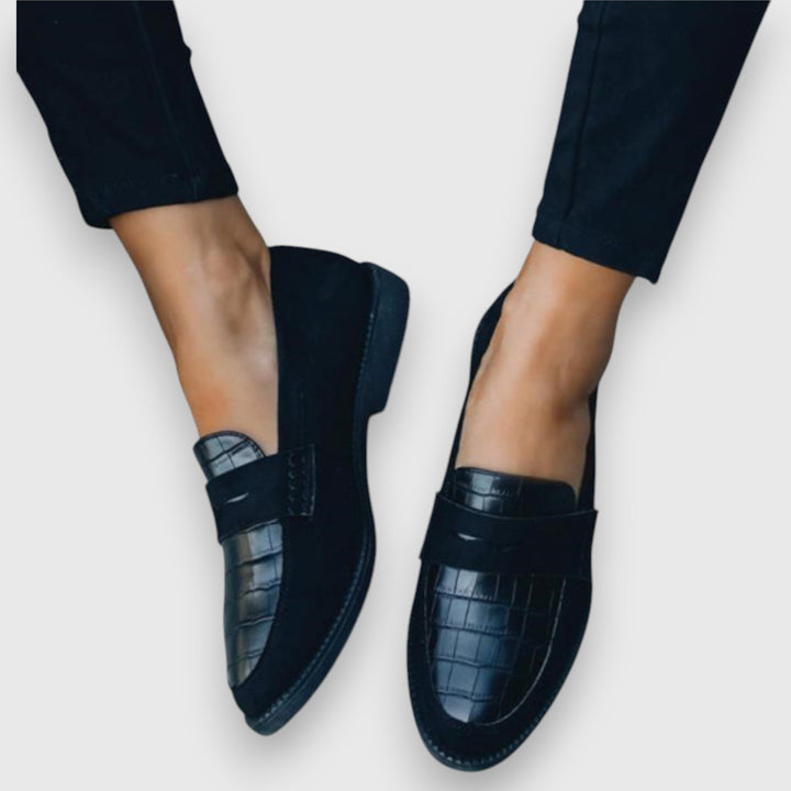 LINY™ – Eleganter Komfort Alltags-Loafer