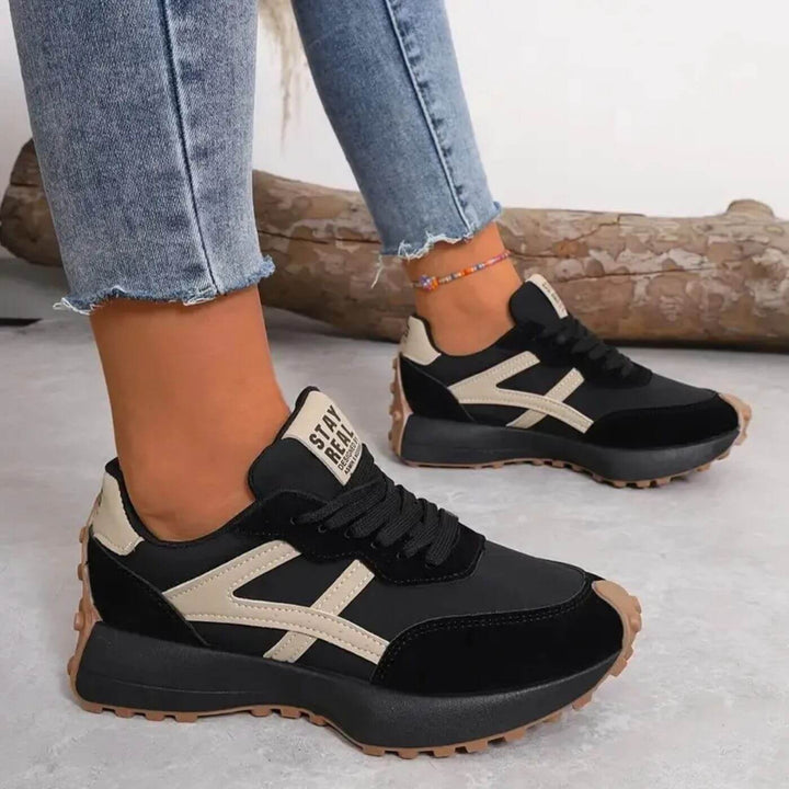 JORDYN™ - Moderne Komfort-Sneaker
