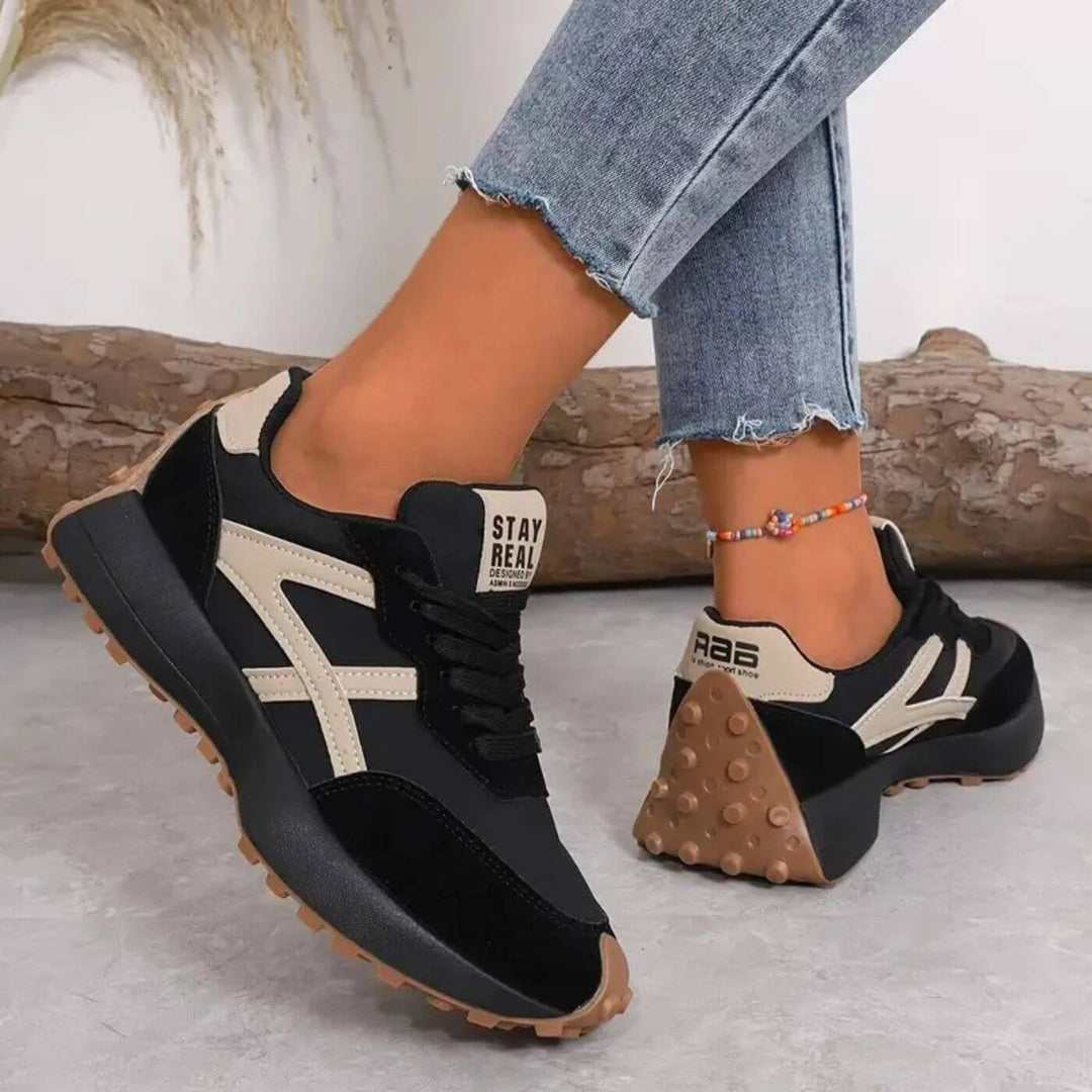 JORDYN™ - Moderne Komfort-Sneaker