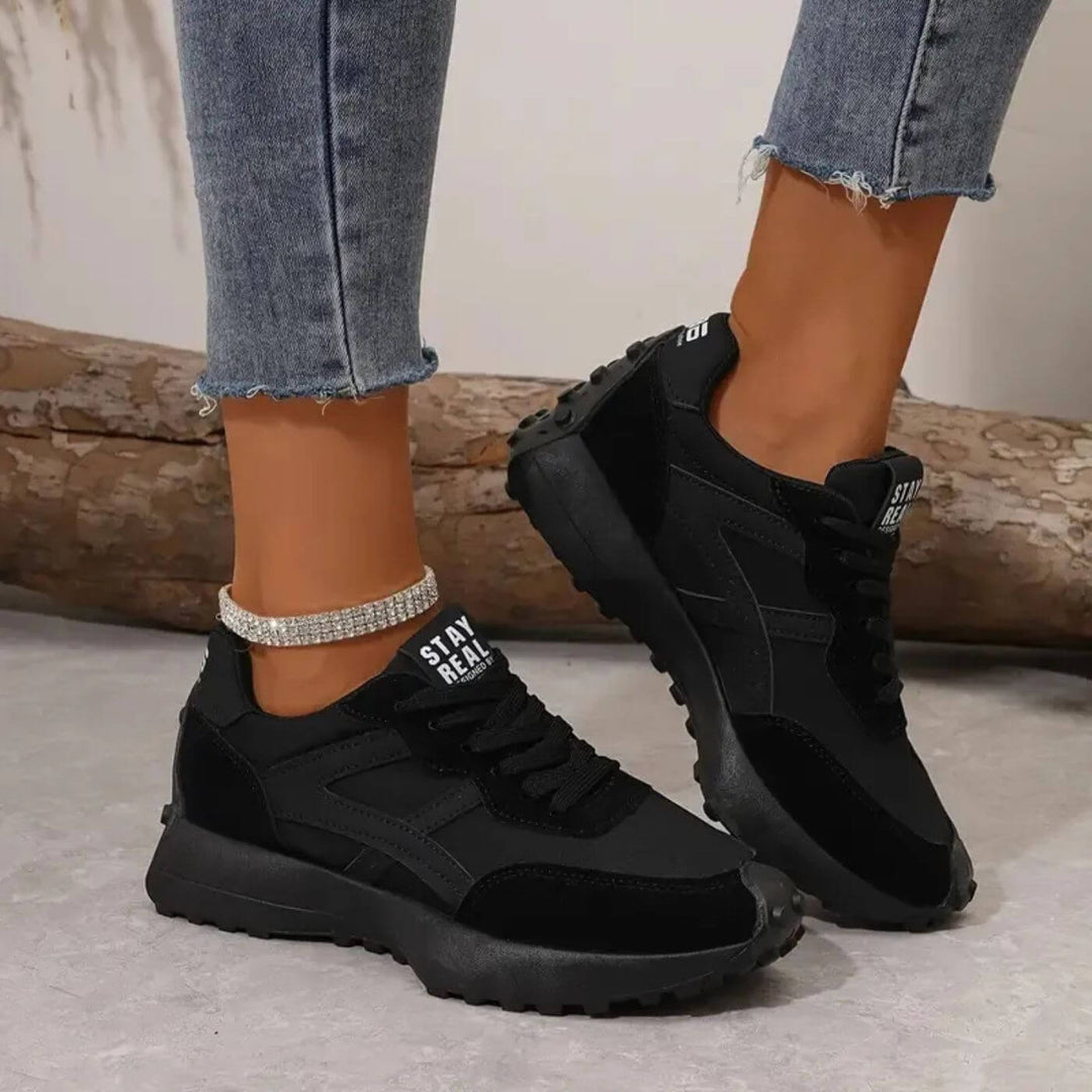JORDYN™ - Moderne Komfort-Sneaker