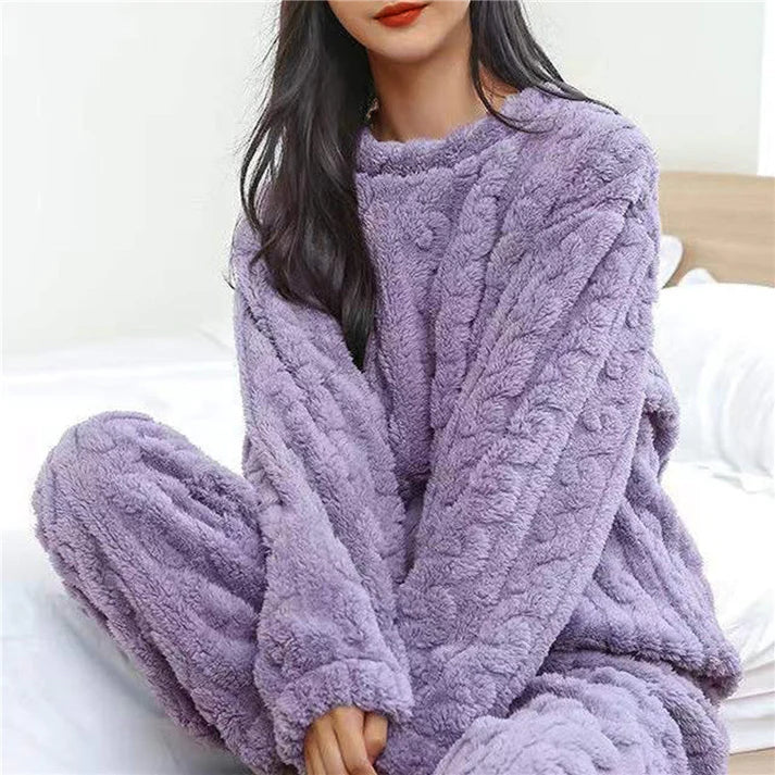 LUMA™ – Gemütliches Pyjama-Set