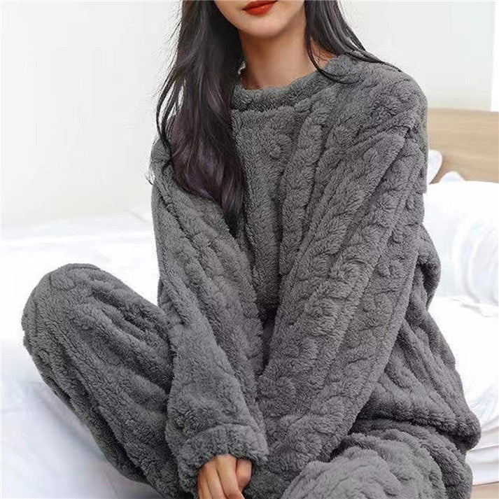 LUMA™ – Gemütliches Pyjama-Set