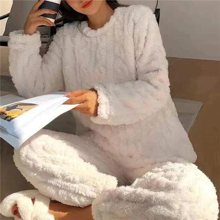 LUMA™ – Gemütliches Pyjama-Set