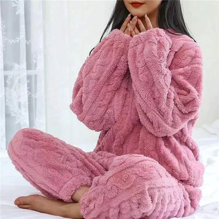 LUMA™ – Gemütliches Pyjama-Set