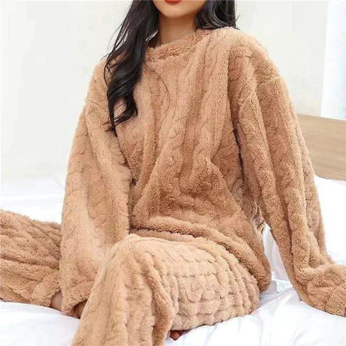 LUMA™ – Gemütliches Pyjama-Set