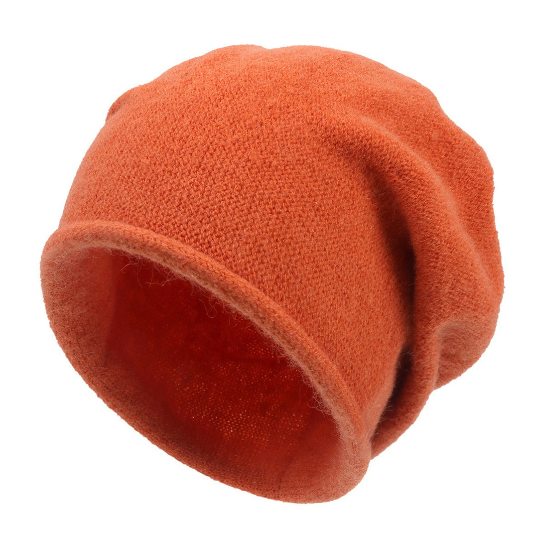 SYLVAINE™ – Lässige Beanie im Relaxed Fit