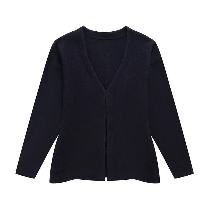 GEORGINA™ - Schicke, leichte Strickjacke