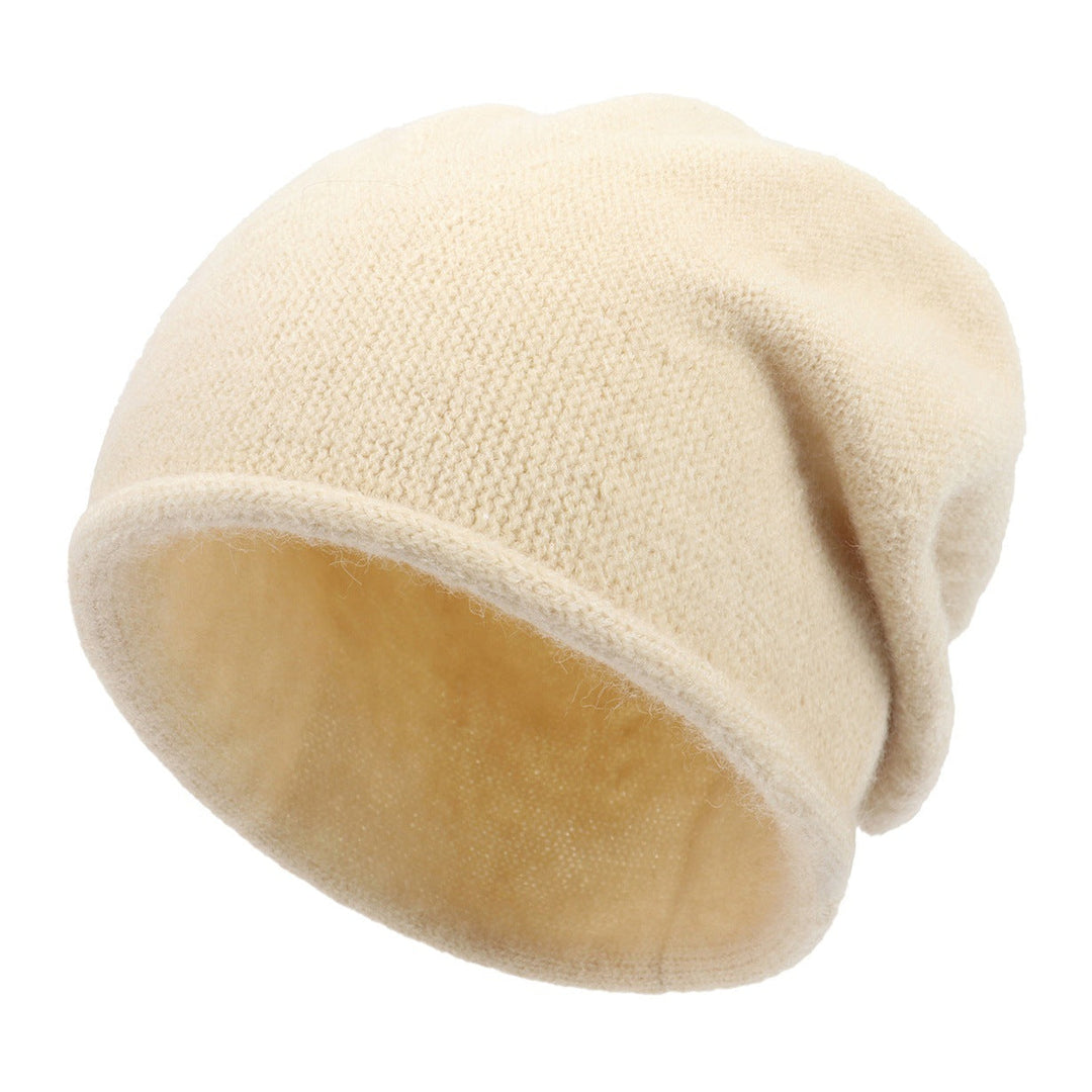 SYLVAINE™ – Lässige Beanie im Relaxed Fit