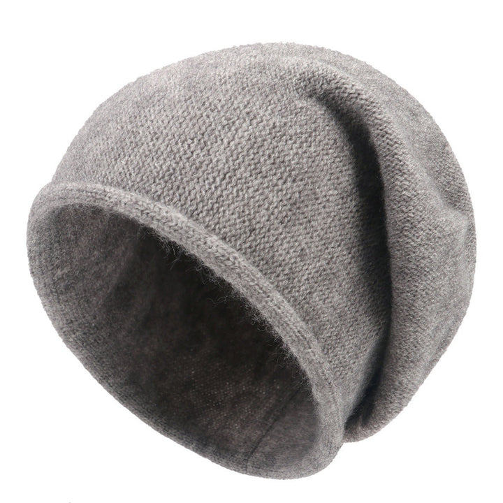 SYLVAINE™ – Lässige Beanie im Relaxed Fit