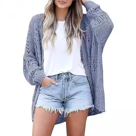 JANE™ – Freizeit-Cardigan