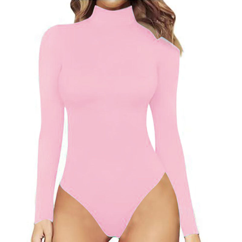 MARNIE™ – Zeitloser Rollkragen-Body