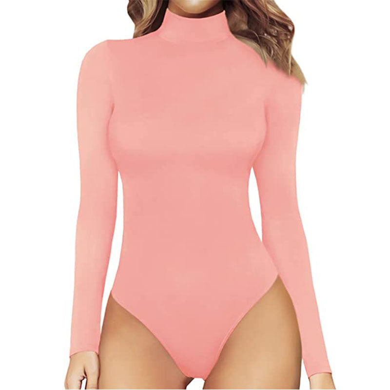 MARNIE™ – Zeitloser Rollkragen-Body