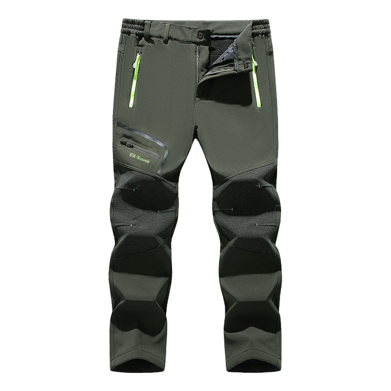 CHARLYN™ – Multifunktionale Outdoor-Hose für Outdoor-Aktivitäten