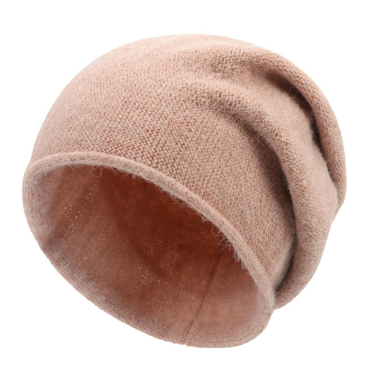 SYLVAINE™ – Lässige Beanie im Relaxed Fit