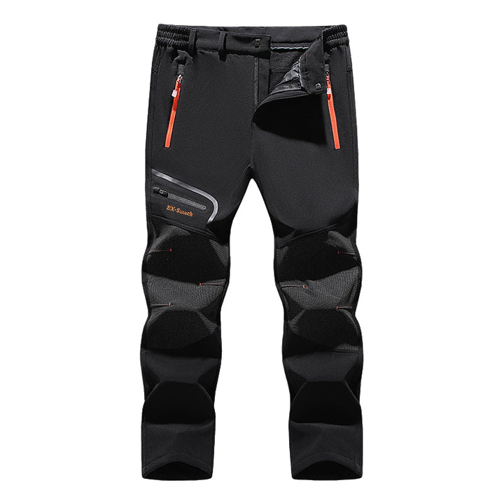 CHARLYN™ – Multifunktionale Outdoor-Hose für Outdoor-Aktivitäten