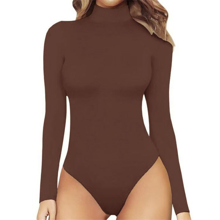 MARNIE™ – Zeitloser Rollkragen-Body